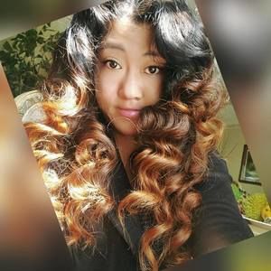 Meet your Posher, Vinh